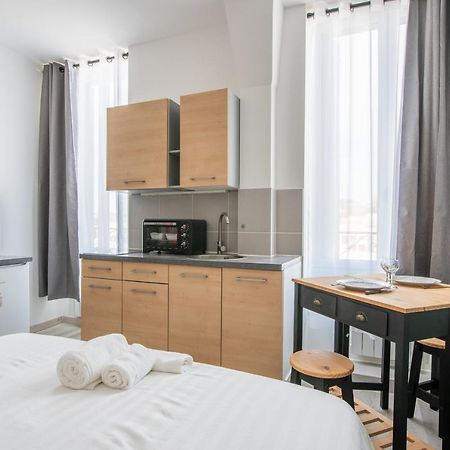 Le Viotte King Size Lägenhet Besançon Exteriör bild
