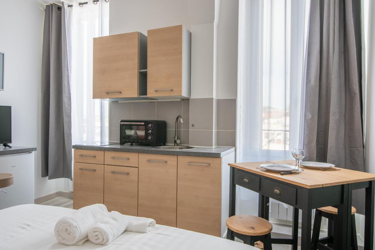 Le Viotte King Size Lägenhet Besançon Exteriör bild